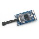 GROW GM63F Fast Speed USB/RS232 Interface 1D/2D CMOS Barcode Scanner Reader Module
