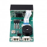 Buy GROW GM67 1D 2D USB UART Bar Code Qr Code Scanner Module Online In ...