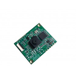GROW GM68 USB/UART 1D/2D Bar Code QR Code Barcode Reader Module