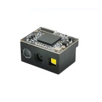 GROW GM69-S 1280x800CMOS USB/UART 1D/2D Bar Code QR Code Barcode Reader Module