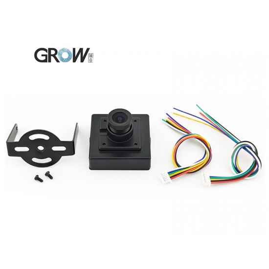 GROW GM71 1D/2D Barcode QR Code Scanner Module USB and UART interface GROW GM71 1D/2D Barcode QR Code Scanner Module USB and UART interface