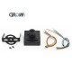 GROW GM71 1D/2D Barcode QR Code Scanner Module USB and UART interface GROW GM71 1D/2D Barcode QR Code Scanner Module USB and UART interface