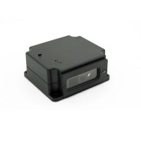 GROW GM75 USB/UART 1D/2D Bar Code QR Code Fast Speed Global Exposure Barcode Scanner Module
