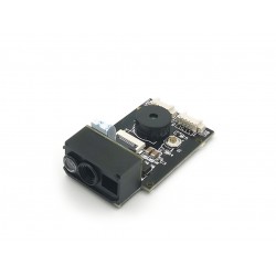 GROW GM77 640x480 CMOS USB/UART 1D/2D Bar Code QR Code Barcode Reader Module
