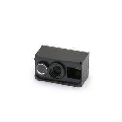GROW GM77S 640x480 CMOS, DC3.3V, USB/UART 1D/2D Bar Code QR Code Barcode Reader Module
