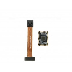GROW GM802-L 640x480 CMOS USB/TTL-232 Interface 1D/2D Bar Code QR Code Barcode Reader Module