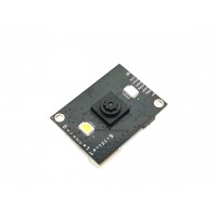 GROW GM805-S 640x480 CMOS USB/TTL-232 Interface 1D/2D Bar Code QR Code Barcode Reader Module