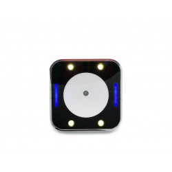 GROW GM810-S 640x480 CMOS USB/UART Interface 1D/2D Bar Code QR Code Barcode Reader Module