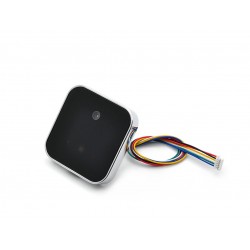 GROW GM811-L 640x480 CMOS USB/UART Interface 1D/2D Bar Code QR Code Barcode Reader Module GROW GM811-L 640x480 CMOS USB/UART Interface 1D/2D Bar Code QR Code Barcode Reader Module