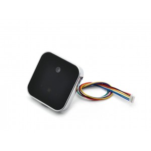 GROW GM811-L 640x480 CMOS USB/UART Interface 1D/2D Bar Code QR Code Barcode Reader Module GROW GM811-L 640x480 CMOS USB/UART Interface 1D/2D Bar Code QR Code Barcode Reader Module