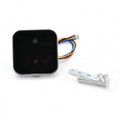 GROW GM811-S 640x480 CMOS USB/UART Interface 1D/2D Bar Code QR Code Barcode Reader Module GROW GM811-S 640x480 CMOS USB/UART Interface 1D/2D Bar Code QR Code Barcode Reader Module