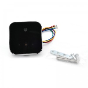 GROW GM811-S 640x480 CMOS USB/UART Interface 1D/2D Bar Code QR Code Barcode Reader Module GROW GM811-S 640x480 CMOS USB/UART Interface 1D/2D Bar Code QR Code Barcode Reader Module