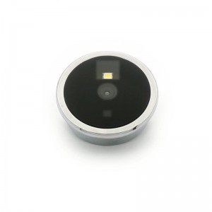 GROW GM812-S 640x480 CMOS USB/UART Interface 1D/2D Bar Code QR Code Barcode Reader Module