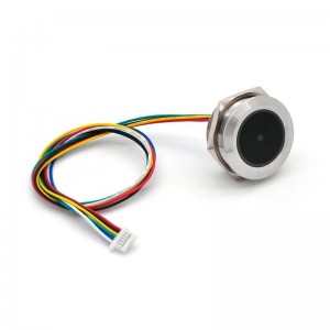 GROW GM861 640x480 CMOS USB/UART Interface 1D/2D Bar Code QR Code Barcode Reader Module GROW GM861 640x480 CMOS USB/UART Interface 1D/2D Bar Code QR Code Barcode Reader Module