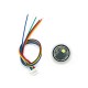 GROW GM861S-LED White Fill Lighting QR Code Barcode Scanner Module - USB/UART Interface