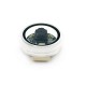 GROW GM861S-LED White Fill Lighting QR Code Barcode Scanner Module - USB/UART Interface