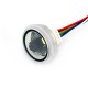 GROW GM861S-LED White Fill Lighting QR Code Barcode Scanner Module - USB/UART Interface