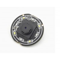 GROW GM861XS Small Size 1D/2D Bar Code QR Code Scanner Module With White Green LED - UART/USB Interface