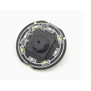 GROW GM861XS Small Size 1D/2D Bar Code QR Code Scanner Module With White Green LED - UART/USB Interface GROW GM861XS Small Size 1D/2D Bar Code QR Code Scanner Module With White Green LED - UART/USB Interface