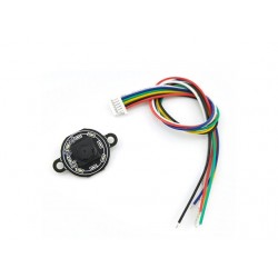 GROW GM861XS-0 1D 2D Barcode Scanner Module GROW GM861XS-0 1D 2D Barcode Scanner Module