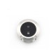 GROW FP001-M25 Stainless steel Facial Recognition Module for AI-Based Face Detection and Identification Applications