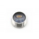 GROW FP001-M25 Stainless steel Facial Recognition Module for AI-Based Face Detection and Identification Applications