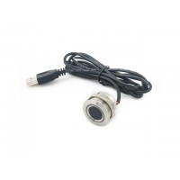 GROW R503Pro-USB Fingerprint Sensor Module