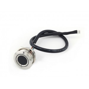 GROW R503Pro-UART Fingerprint Sensor Module GROW R503Pro-UART Fingerprint Sensor Module