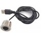 GROW R503Pro-USB Fingerprint Sensor Module GROW R503Pro-USB Fingerprint Sensor Module