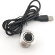 GROW R503Pro-USB Fingerprint Sensor Module GROW R503Pro-USB Fingerprint Sensor Module