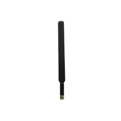 GSM 4G Foldable Antenna - Black