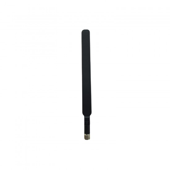 GSM 4G Foldable Antenna - Black