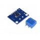 GY-169 INA169 High Precision Analog Current Sensor Module