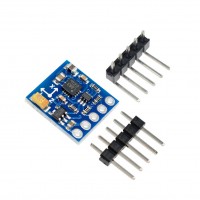 GY-271 HMC5883L 3-Axis Digital Compass Magnetometer Sensor Module (HW-246)