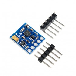 GY-271 HMC5883L 3-Axis Digital Compass Magnetometer Sensor Module (HW-246)