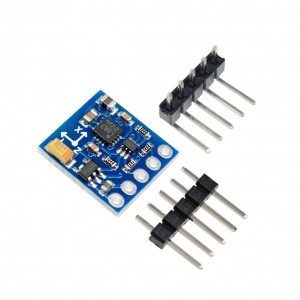 GY-271 HMC5883L 3-Axis Digital Compass Magnetometer Sensor Module (HW-246)