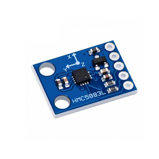 GY-273 HMC5883L 3-Axis Digital Compass Magnetometer Sensor Module