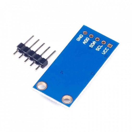 GY-30 BH1750FVI Digital Light Intensity Illumination Sensor Module