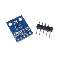 GY-302 BH1750 Digital Light Intensity Module