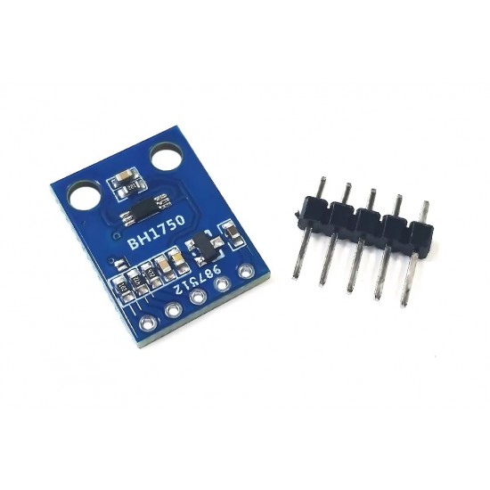 GY-302 BH1750 Digital Light Intensity Module