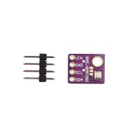 GY-BMP280-5V Temperature and Humidity Sensor Module