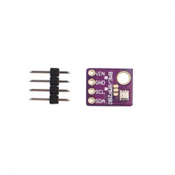 GY-BMP280-5V Temperature and Humidity Sensor Module GY-BMP280-5V Temperature and Humidity Sensor Module