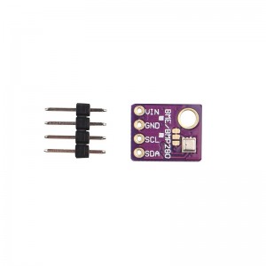 GY-BMP280-5V Temperature and Humidity Sensor Module