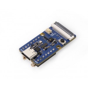 Seeed Studio Grove - Vision AI Module V2 - Arm Cortex-M55 & Ethos-U55, TensorFlow and PyTorch Supported, Arduino, Raspberry Pi, Seeed Studio XIAO, ESP-based Dev Board Seeed Studio Grove - Vision AI Module V2 - Arm Cortex-M55 & Ethos-U55, TensorFlow and PyTorch Supported, Arduino, Raspberry Pi, Seeed Studio XIAO, ESP-based Dev Board