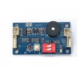 Grow K200 Multi-Function Fingerprint Control Board Access Control Grow K200 Multi-Function Fingerprint Control Board Access Control