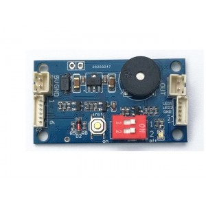 Grow K200 Multi-Function Fingerprint Control Board Access Control Grow K200 Multi-Function Fingerprint Control Board Access Control