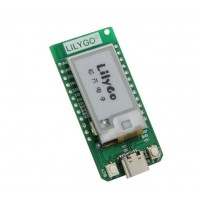 TTGO T-Display E-paper 1.02inch