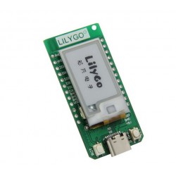 TTGO T-Display E-paper 1.02inch TTGO T-Display E-paper 1.02inch