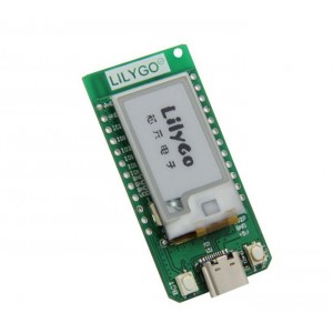 TTGO T-Display E-paper 1.02inch