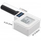 LILYGO T-Echo Meshtastic NRF52840 868MHz LoRa SX1262 WiFi Bluetooth Wireless Module - White (H506)